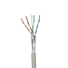 Blindé ftp ethernet cat5e cable avec des prix compétitifs